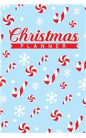 Christmas Planner