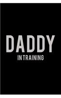 Dad In Training