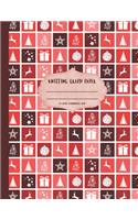 Knitting Graph Paper