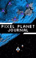Pixel Planet Journal