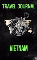 Travel Journal Vietnam