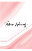 Rose Quartz