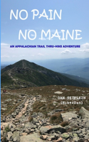 No Pain No Maine