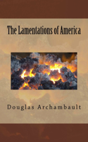 Lamentations of America