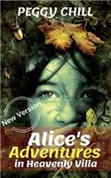 Alice's Adventures in Heavenly Villa