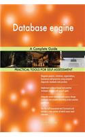 Database engine: A Complete Guide