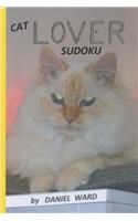 Cat Lover Sudoku