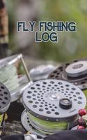 Fly Fishing Log