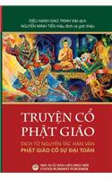 Truyện Cổ Phật Giáo