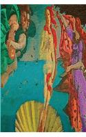 Day Planner Botticelli