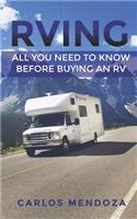 RVing: All you need to know before buying an RV