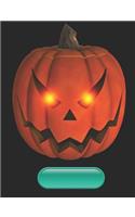 Halloween Composition Book (21)