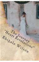 Journey Heart Revelations: Discovering A Love That Transforms