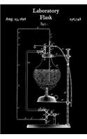 Laboratory Flask