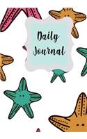 Daily Journal