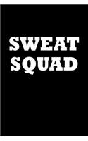 Sweat Squad