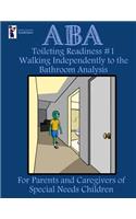 ABA Toileting Readiness #1