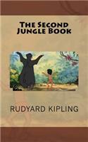 The Second Jungle Book