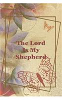 Lord is My Shepherd