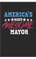 America's Most Awesome Mayor