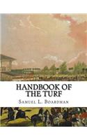 Handbook of the Turf