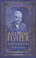 Andrew Fisher