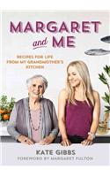 Margaret and Me