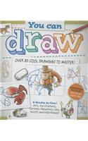 You Can Draw