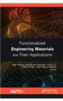 Functionalized Engineering Materials and Their Applications