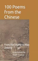 100 Poems from the Chinese