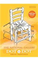 National Gallery Dot-To-Dot Great Paintings