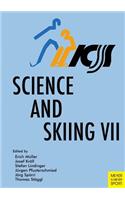 Science and Skiing VII