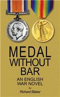 Medal Without Bar