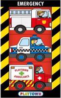 Playtown Emergency