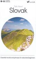 Talk Now! Learn Slovak