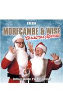 Morecambe & Wise Christmas Special