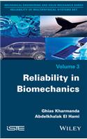 Reliability in Biomechanics