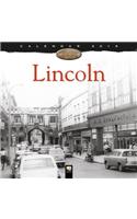 Lincoln Heritage Wall Calendar 2019 (Art Calendar)