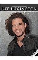 Kit Harington Unofficial A3