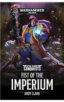 Space Marine Conquests: Fist of the Imperium: (Warhammer 40,000)