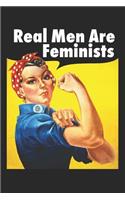 Real Men Are Feminists