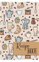 Recipe Book