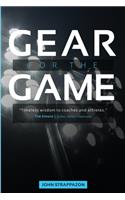 Gear for the Game: Timeless wisdom to Coaches and Athletes