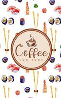 Coffee Log Book