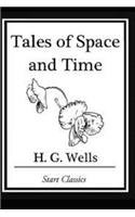 Tales of Space and Time