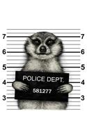 Meerkat Notebook