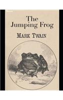 The Jumping Frog