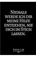 Niemals Werde Ich Dir...