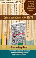 Learn Vocabulary for Ielts