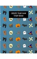 Create Your Own Story Book